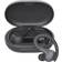 jLAB Go Air Sport Black