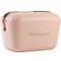 Polarbox Retro Vintage Portable Cooler 20L Nude Pink