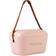 Polarbox Retro Vintage Portable Cooler 20L Nude Pink