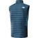 The North Face Men's Athletic Outdoor Insulation Hybrid Gilet - Blue
