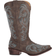 Roper Riley W - Brown Faux Leather 1