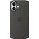 Apple Silicone Case with MagSafe for iPhone 16 Stone Grey
