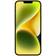 Apple iPhone 14 Plus, 128GB Yellow