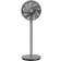 Duux Whisper Essence Pedestal Fan 12" Gray