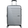 American Tourister Flashline Spinner 67cm - Sky Silver
