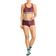 Ortovox 185 Rock'n'Wool Sport Top Women's - Mountain Rose