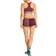 Ortovox 185 Rock'n'Wool Sport Top Women's - Mountain Rose