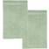 Catherine Lansfield Anti Bacterial Bath Towel Green (140x90cm)