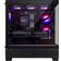 MeinPC Gaming PC Intel Core i9 14900K 24x 6.0 Ghz, GeForce RTX 5070 12GB, Water Cooling, 32GB RAM, 1TB SSD, RGB, Windows 11 Pro, Gamer, WiFi