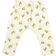 Lil'Atelier Geo Loose Pant - Turtledove Crab (13205816)