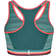 Ortovox 185 Rock'n'Wool Sport Top Women's - Arctic Grey
