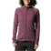 Tierra Templet Mid Layer Jacket W - Deep Purple