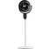 Vybra Dual Height Oscillator Cooling Fan White