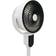 Vybra Dual Height Oscillator Cooling Fan White