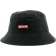 Levi's Baby Tab Bucket Hat - Black