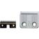 Moser Blade Set 1230-7710 Standard