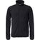 Clique Basic Micro Fleece Jacket Men - Black