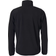 Clique Basic Micro Fleece Jacket Men - Black