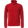 Clique Basic Micro Fleece Jacket Men - Red