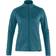 Tierra Templet Mid Layer Jacket W - Majolica Blue