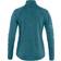 Tierra Templet Mid Layer Jacket W - Majolica Blue