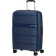 American Tourister Linex Spinner 66cm - Deep Navy