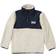 Helly Hansen Kid's Champ 1/2 Zip Midlayer - Cream (40482-034)