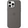 Apple Silicone Case with MagSafe for iPhone 16 Pro Max Stone Grey