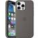 Apple Silicone Case with MagSafe for iPhone 16 Pro Max Stone Grey