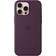 Apple Silicone Case with MagSafe for iPhone 16 Pro Max Plum