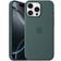 Apple Silicone Case with MagSafe for iPhone 16 Pro Max Lake Green