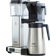 Moccamaster KBGT Polished Aluminum