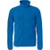 Clique Basic Micro Fleece Jacket Men - Royal