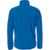 Clique Basic Micro Fleece Jacket Men - Royal