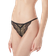 Hunkemöller String Isabelle Thong - Black