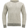 Devold Original Islender Wool Sweater - Offwhite/Anthracite