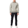 Devold Original Islender Wool Sweater - Offwhite/Anthracite