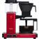 Moccamaster KBG Select Red Metallic UK-Plug
