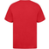 Casual Classics Mens Ringspun Tee - Red