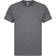 Casual Classics Mens Ringspun Tee - Charcoal