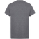 Casual Classics Mens Ringspun Tee - Charcoal