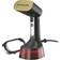 CHI Hand Held Garment Steamer Red/Black