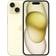 Apple iPhone 15, 512GB Yellow