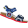 Geox Ghita Junior - Royal/Navy