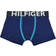 Tommy Hilfiger Premium Trunks 2-pack - Blue/Navy Blazer