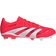 adidas Predator League Firm Multi-Ground Boots Kids - Lucid Red/Cloud White/Core Black