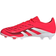 adidas Predator League Firm Multi-Ground Boots Kids - Lucid Red/Cloud White/Core Black
