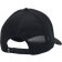 Under Armour Men's Project Rock Trucker Hat - Black/White