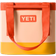 Yeti Camino 20 Carryall Tote Bag - Peach/Beekeeper