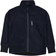 Polarn O. Pyret Kid's Wind Fleece Jacket - Dark Navy
